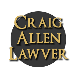Craig Allen Lawver